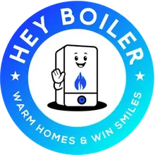 Hey Boiler